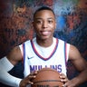 Jj Davis mugshot