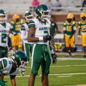 Decorey Cassell mugshot