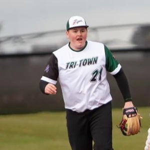 Ethan Dailey mugshot