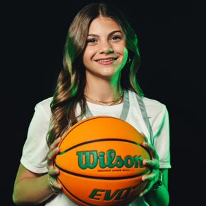 Gia Patchen