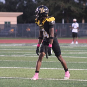 Christian Jordan Collins