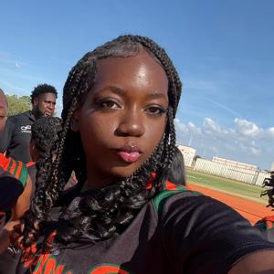 Yozeline Garius mugshot