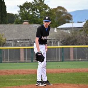 Caleb Entwisle