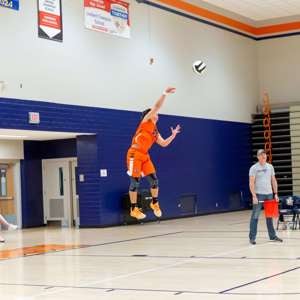 Emerson Mohr mugshot