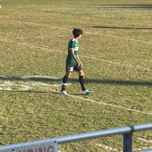 Juan Sebastian Alonso