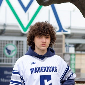 ANTHONY ROGERS