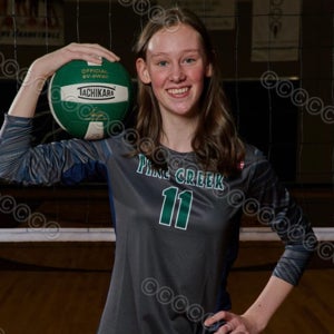 Olivia Moffett mugshot