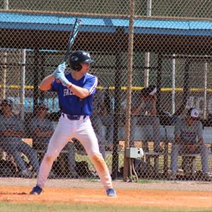 Chase Porter mugshot