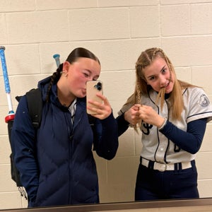 Sierra Stronk mugshot