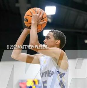 Myles Tufts
