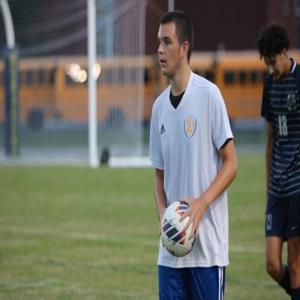 KELLEN EVANS