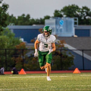 Jake Robertson mugshot