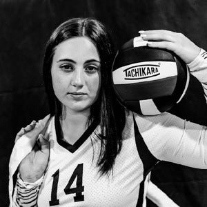MAKENNA FORDE