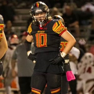 Jackson Bishop mugshot