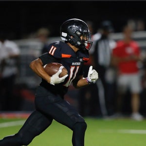 Mason Brown