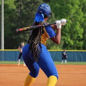 MAKAYLA SPARKS