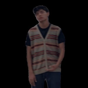 Eli James