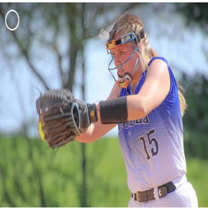 Emma Scribner mugshot