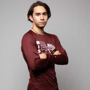 Isael Cerda  mugshot