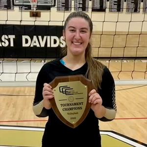 Lyndsay Reid mugshot