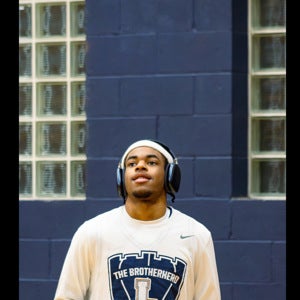 Jordyn Perdue mugshot