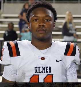 Cadon Tennison mugshot