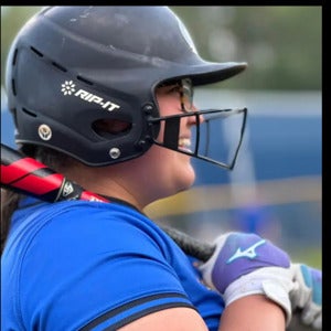 Keslee Gandy mugshot