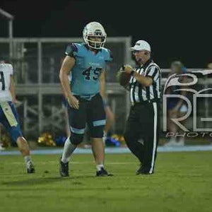 Peyton Martin mugshot