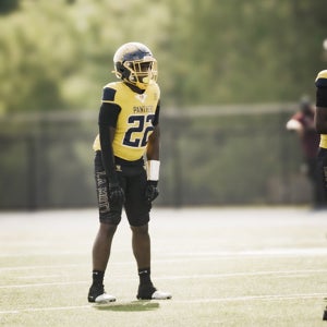 Jaden Walker
