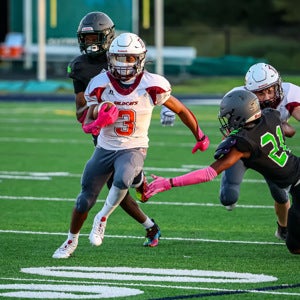 Marquez Davis