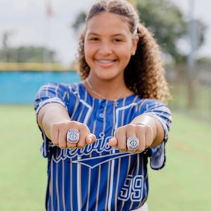 Riyani Joyner mugshot