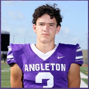 Bryce Duron
