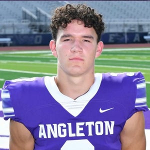 Bryce Duron