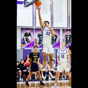 JALEN ESTES