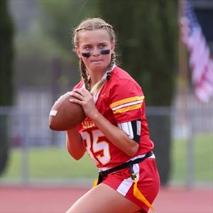 Sabrina Jutronich