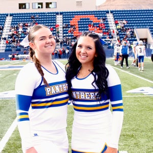 Hayden Canning mugshot