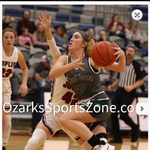 Cheyenne Bieber mugshot