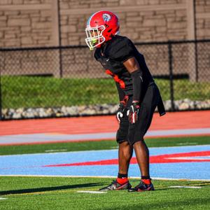 ELIJAH JENNINGS