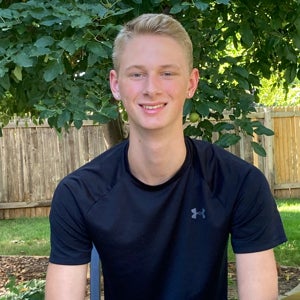 Ryan Van Alsburg