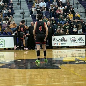 Taegen Mullin mugshot