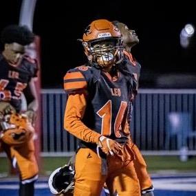 Jamarion Winters