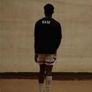 Jamarien Nash mugshot