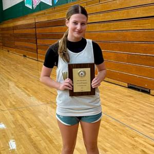 Jailynn Park mugshot