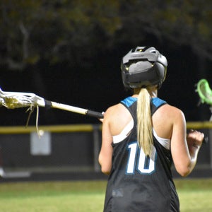 Mikayla Bethards mugshot