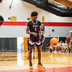 Isaiah Wright
