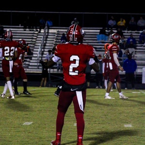 Jakorey Dodd