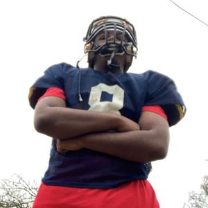 Braelon McDaniel