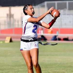 Alyssa De Los Santos