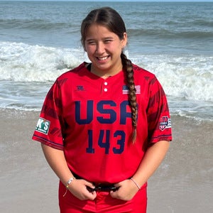 Olivia Navarro mugshot