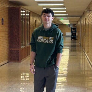 Austin Padgette